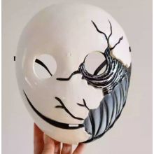 Carnival mask of the Legion Ver.2 Smile from the game Legion Smile Mask Dead by daylight